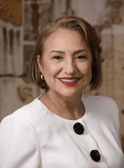 Dra. Leila Gouvêa