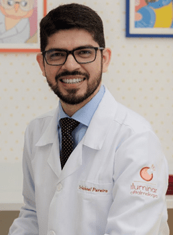 Dr. Raphael Pereira